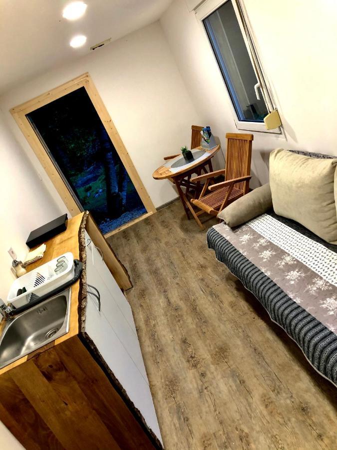 Skalca Villa Kamniska Bistrica Luaran gambar