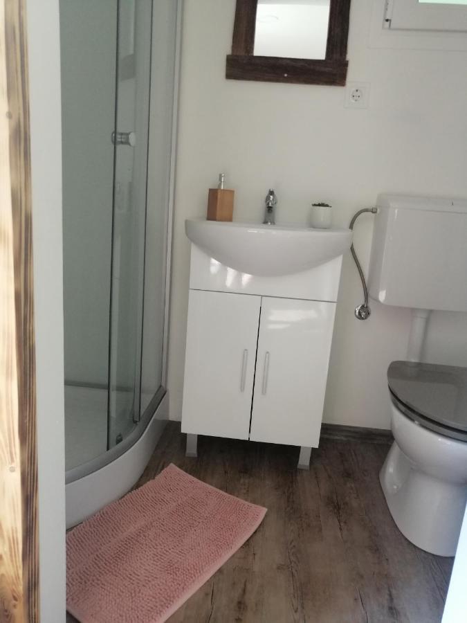 Skalca Villa Kamniska Bistrica Luaran gambar