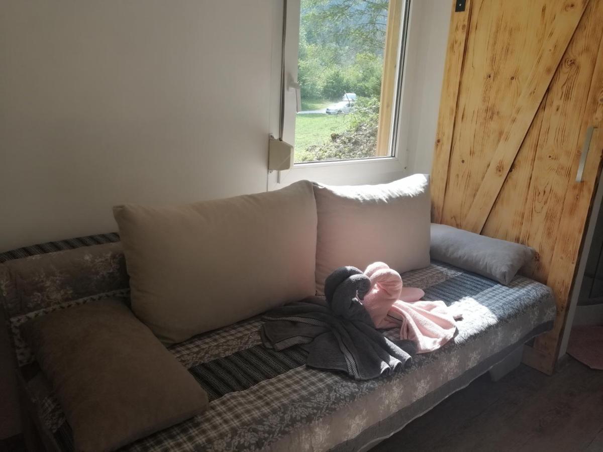 Skalca Villa Kamniska Bistrica Luaran gambar